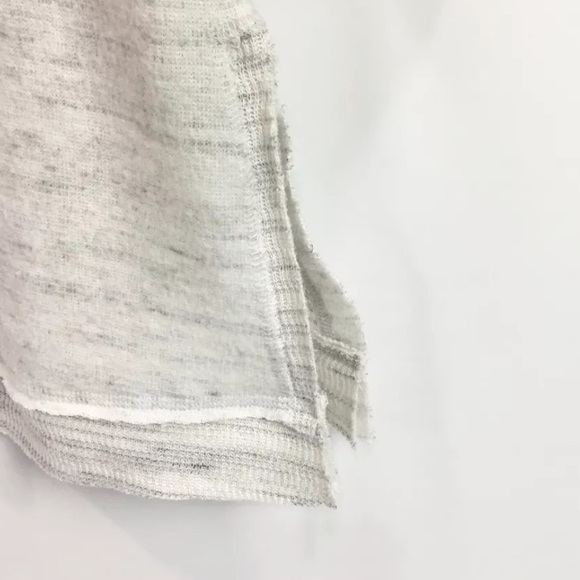 Maeve Anthropologie Hacci Tunic Sweater. Size XS - Picture 7 of 9